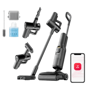 Roborock F25 Combo & F25 ACE Combo