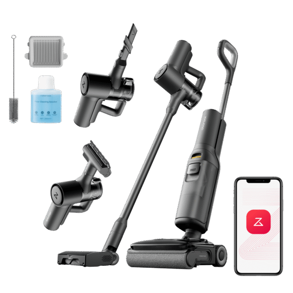 Roborock F25 Combo & F25 ACE Combo