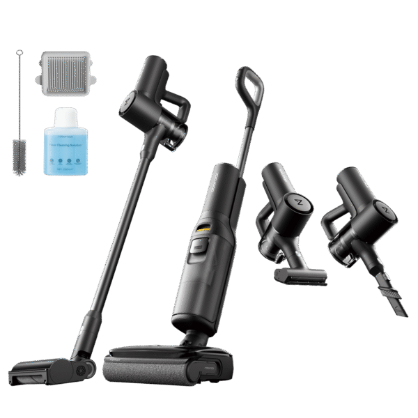 Roborock F25 Combo & F25 ACE Combo