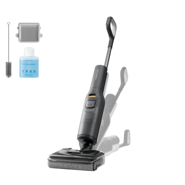 Roborock F25 BX & F25 LT