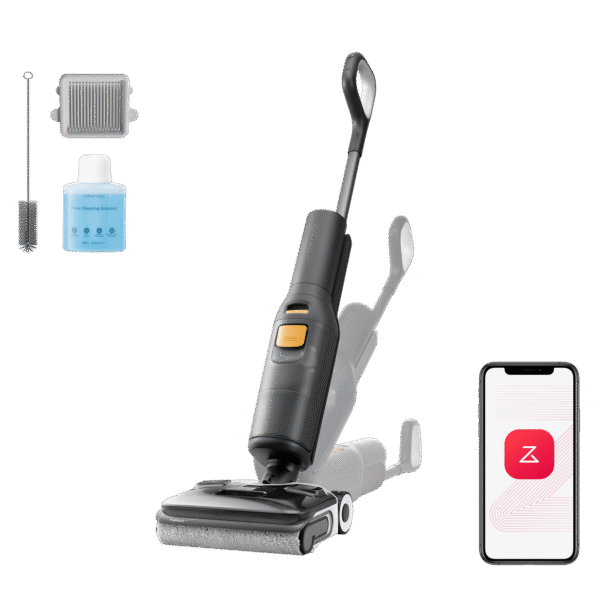 Roborock F25 XT & F25 ALT