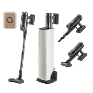 Roborock H60 Hub Ultra