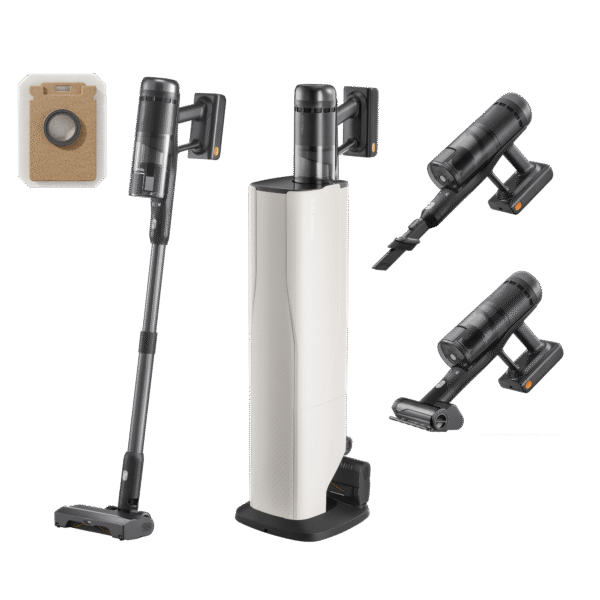 Roborock H60 Hub Ultra