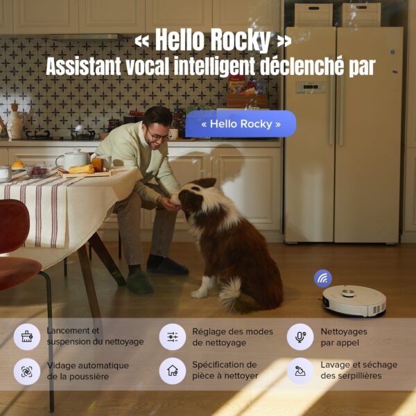 Roborock S8 MaxV Ultra