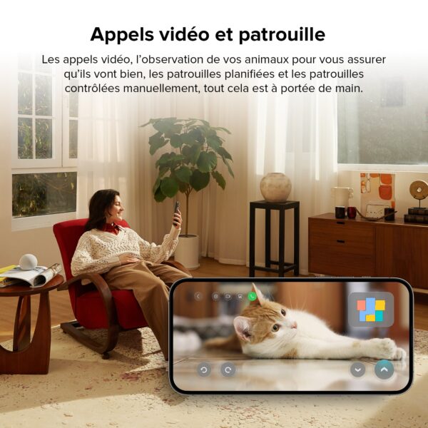 Roborock S8 MaxV Ultra